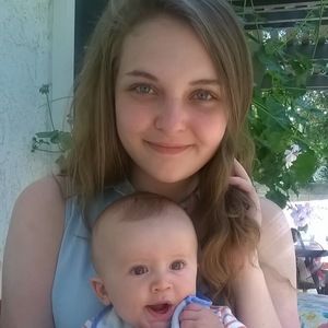 Meet your Posher, Kathleen